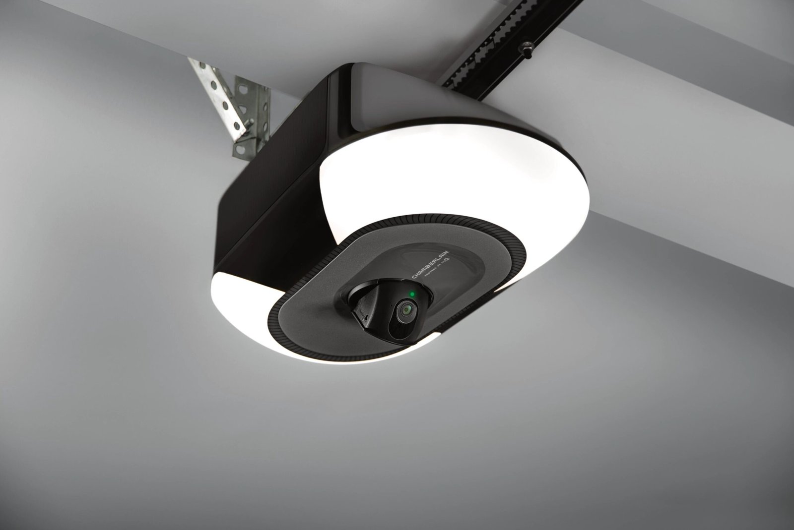 Smart Wi-Fi garage door openers installed in Chicago