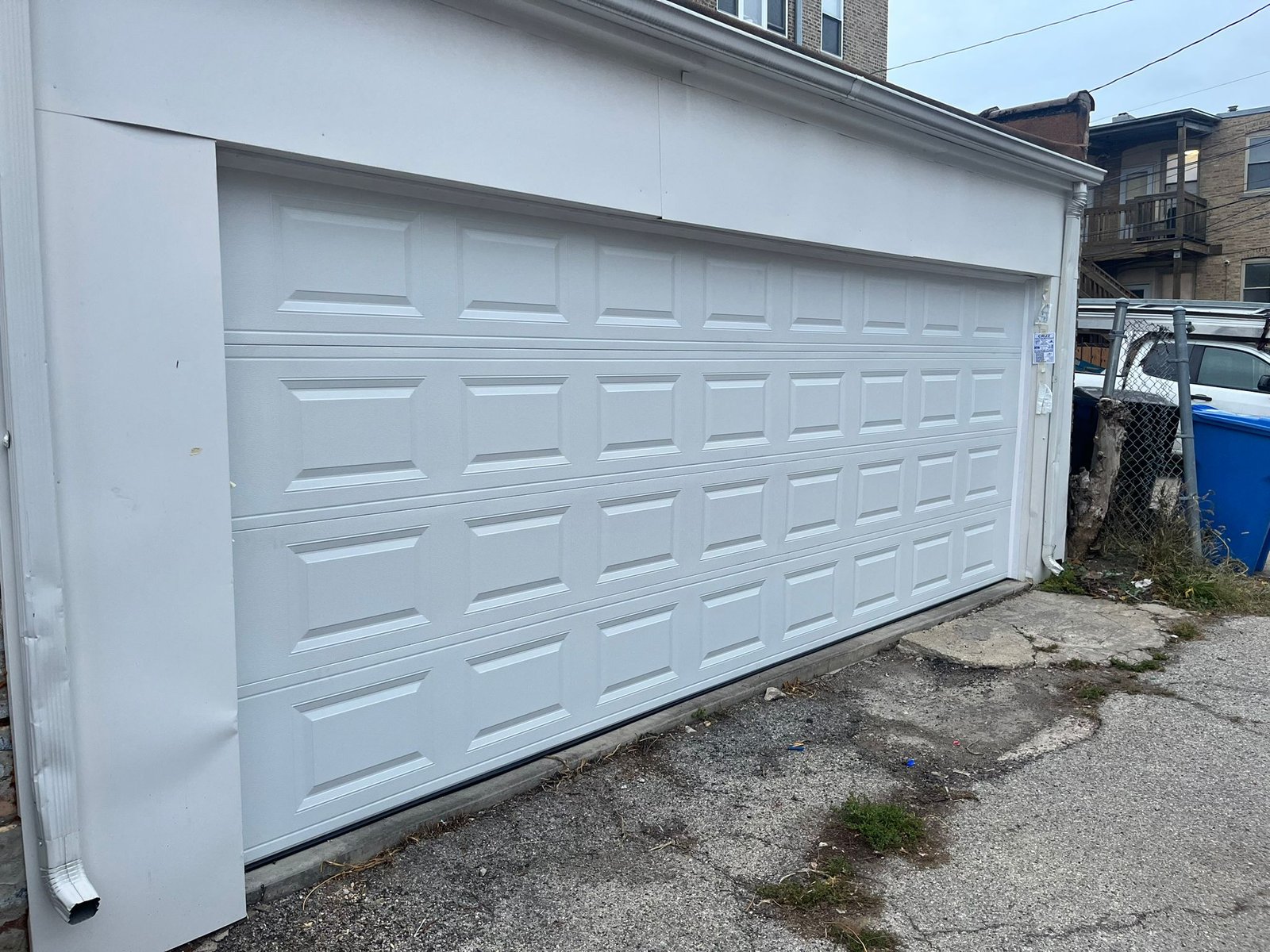 Opener Installation Chicago