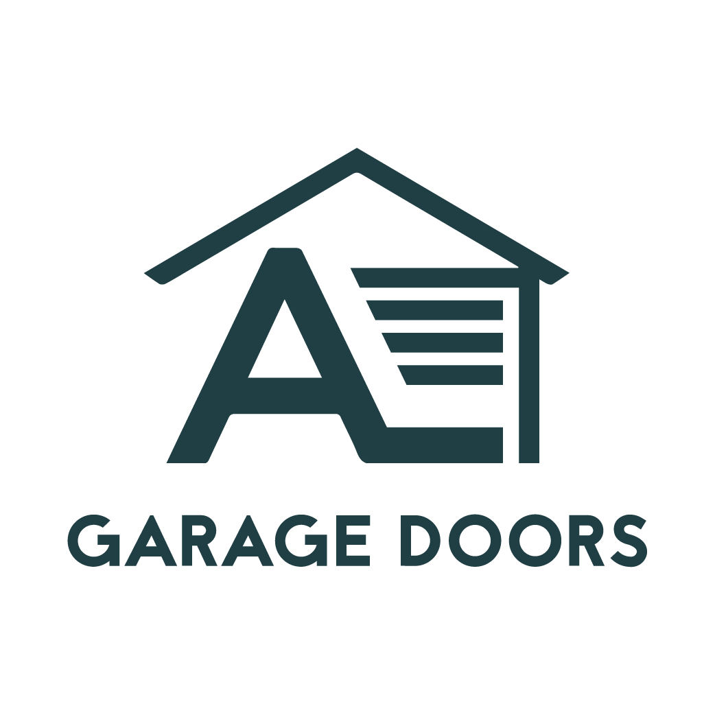 Chicago garage door company — AL Garage Doors team and service trucks